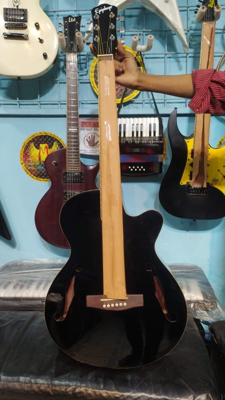 Epiphone Acoustic Guitar